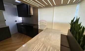 Imagem 5: LINDO APARTAMENTO MOBILIADO, 77m², 2 QUARTOS. VILA DA SERRA-NOVA LIMA/ M.G