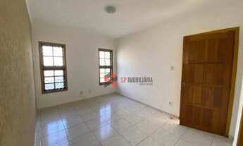 Imagem 3: Casa com 3 dormitórios para alugar, 106 m² por R$ 2.340,00/mês - Vila Santos - Caçapava/SP