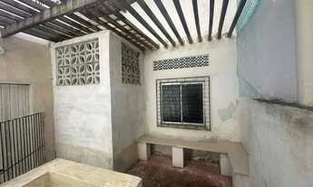 Imagem 6: Casa com 03 Quartos com 128²m no Bairro Presidente Kennedy - Fortaleza -CE