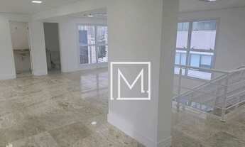 Imagem 5: Andar Corporativo para alugar, 230 m² por R$ 17.516,00/mês - Vila Clementino - São Paulo/S