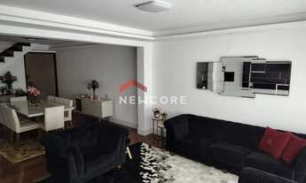 Imagem 5: Sobrado em Rua Brasílio Moura - Jardim Leonor Mendes de Barros - São Paulo/SP