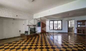 Imagem: Casa Residencial 370M² - para Alugar