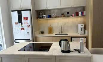 Imagem: SOBRADO EM ITAPEMA, FINAMENTE MOBILIADO