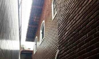 Imagem 2: Sobrado em Rua José Manoel da Fonseca Júnior - Vila Matilde - São Paulo/SP