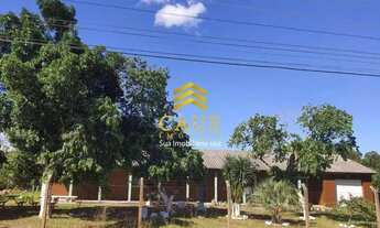 Imagem: CAUE IMOVEIS VENDE Maravilhoso Sitio em