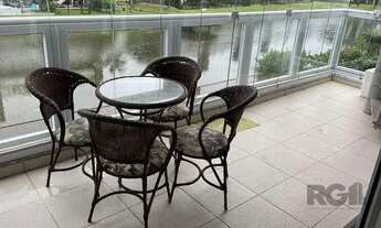 Imagem 2: Casa no Condomínio Rossi 4 Dormitórios