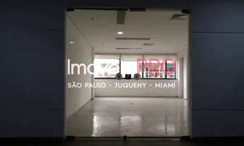 Imagem 7: Conjunto Comercial na Berrini - 158m² - 3 vagas