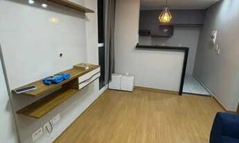 Imagem 3: Imóvel para aluguel com 40 metros quadrados com 2 quartos em Jardim Imperial - Cuiabá - MT