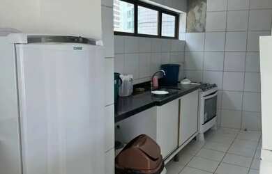 Imagem 4: Apartamento para Venda em Recife, Pina, 4 dormitórios, 3 suítes, 2 banheiros, 3 vagas