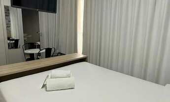 Imagem 5: Studio para venda em Centro com 1 quarto , 20m²