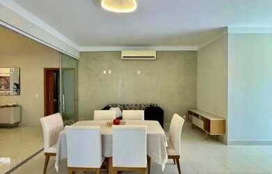 Imagem 6: Casa com 3 dormitórios à venda, 278 m² por R$ 1.800.000,00 - Parque Residencial Buona Vita