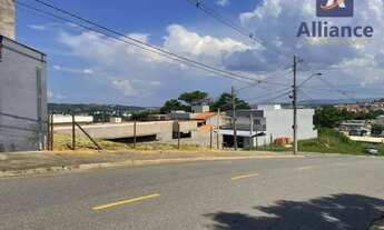 Imagem 4: Terreno à venda, 277 m² por R$ 350.000,00 - Santa Candida - Vinhedo/SP