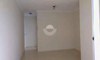 Imagem 6: Apartamento à venda em Campinas, Jardim Dom Vieira, com 3 quartos, com 55 m²