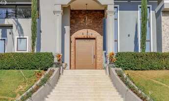 Imagem 7: Casa de Alto Padrão 800m² Campo de Toscana