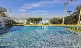 Imagem 2: Studio com 1 dormitório à venda, 49 m² por R$ 535.000,00 - Icaraí - Niterói/RJ