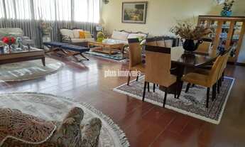 Imagem: AMPLO APARTAMENTO, BEM LOCALIZADO E ENSOLARADO