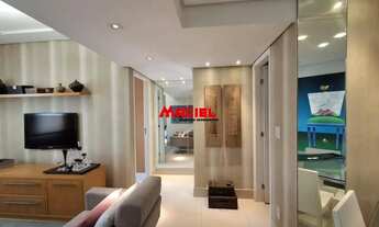 Imagem 4: Excelente oportunidade em São José dos Campos! Apartamento totalmente mobiliado, pronto pa