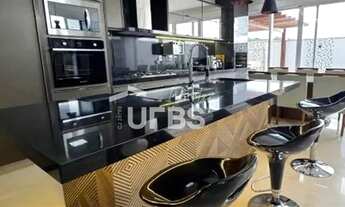 Imagem 4: Jardins Nápoles - Casa de Condomínio 3 quartos, sendo 3 suítes