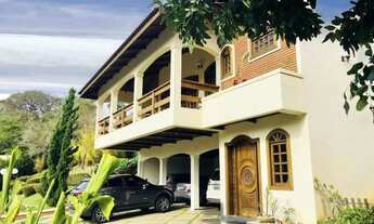 Imagem 3: Casa com 4 dormitórios, 820 m² - venda por R$ 5.900.000,00 ou aluguel por R$ 20.000,00/mês