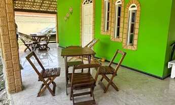 Imagem: Casa 3Q em Saquarema 800m da praia