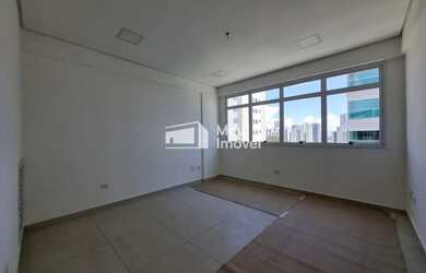 Imagem 5: Sala Comercial 30 m² Edifício Cosmopolitan Business Jardim Aquárius SJC