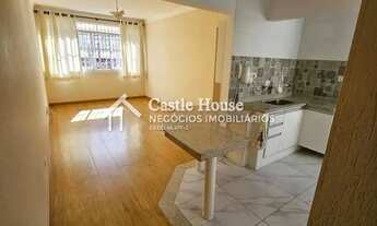 Imagem 5: Apartamento para Alugar na Vila Mariana - São Paulo 1 Dormitório, 55m² com Segurança 24h