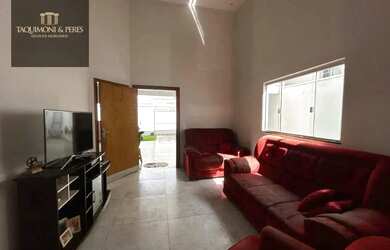 Imagem 4: Casa no Jardim Itália com 3 quartos e suíte!