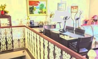 Imagem 5: Casa em Rua Liberdade - Aparecida - Santos/SP