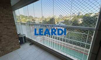 Imagem: APARTAMENTO - ALPHAVILLE - SP