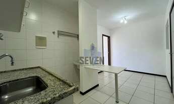 Imagem 6: Residencial Parintins- 1 Quarto - Bauru Localização Estratégica