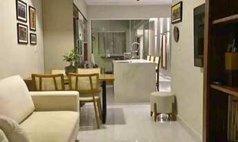 Imagem: GB, VENDO CASA NA PEDREIRA