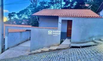 Imagem 4: Casa com 2 dormitórios à venda, 55 m² por R$ 300.000,00 - Varginha - Nova Friburgo/RJ