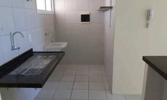 Imagem 4: Apartamento totalmente vista mar, com 2 quartos, sendo uma suite