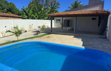 Imagem 7: Imóvel para venda tem 180 metros quadrados com 4 quartos em Jacumã - Conde - PB