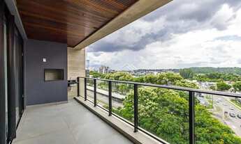 Imagem: Apartamento 3 suítes à venda no Bigorrilho