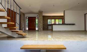 Imagem 4: Sobrado à venda em Campinas, Novo Gramado, com 5 suítes, com 849 m², Novo Gramado