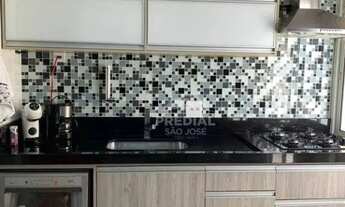 Imagem 6: Apartamento em condomínio clube no Jardim Aquarius