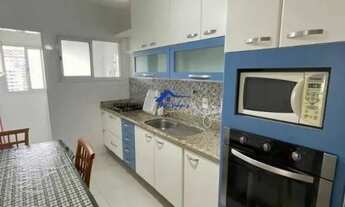 Imagem 7: Maravilhoso Apartamento 2 Quartos à Venda na Guilhermina - Cód: ACT3575