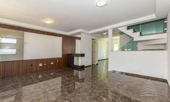 Imagem 3: Sobrado com 3 dormitórios à venda, 205 m² por R$ 1.175.000,00 - Santa Quitéria - Curitiba