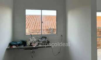 Imagem 5: Casa c/ suíte na Fundacao Casas Populares Salvador Filardi