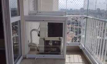 Imagem 6: Apartamento com 3 dormitórios à venda, 102 m² por R$ 970.000 - Jardim das Indústrias - São