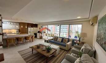 Imagem: Apartamento em Alameda do Monjoleiro - Riviera