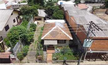 Imagem 3: Amplo Terreno Residencial ou Comercial à Venda, Bairro Centro, Passo Fundo/RS