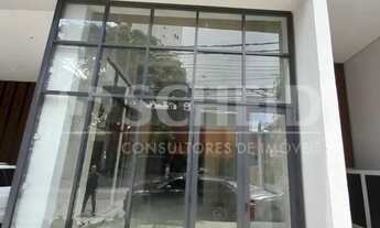 Imagem 2: Loja comercial para venda no Campo Belo com 172m