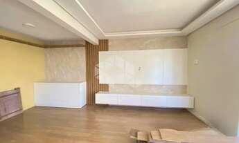 Imagem 2: Apartamento com 02 dormitórios, sendo uma suíte, todo reformado no Centro de Santa Cruz do