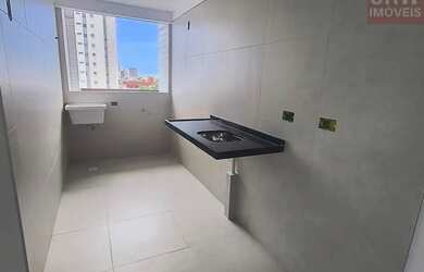 Imagem 6: EDF TOULOUSE Apartamento com 2 dormitórios