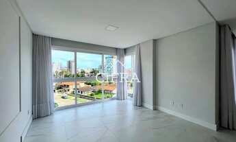 Imagem 3: Apartamento - Venda - 03 suítes - 162m2 - Semi Mobiliado - Rua Bulcão Viana - Europa Resid