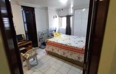 Imagem 6: Apartamento à venda 0 m² | 4 Quartos + 1 DSE