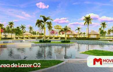 Imagem 4: EXCELENTE OPORTUNIDADE COM UMA OTIMA ENTRADA - MELIÁ RESIDENCE