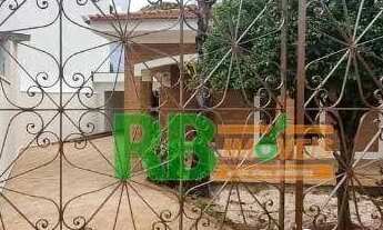 Imagem 2: Casa com 3 dormitórios para alugar, 220 m² por R$ 5.500/mês - Morumbi - Paulínia/SP